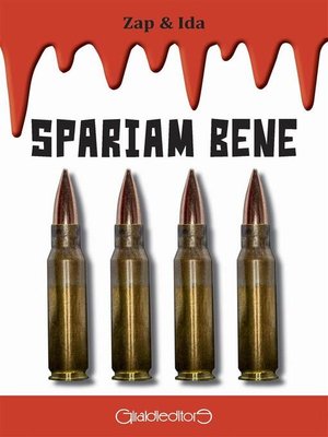 cover image of Spariam bene